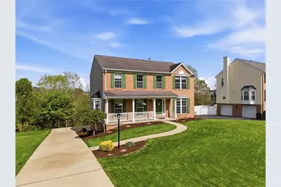 2225 Watchfield Dr, South Park, PA 15129 - Photo 3
