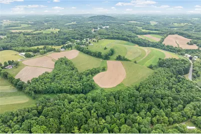 Lot Harkins Mill Rd/Rt 989, New Sewickley Township, PA 15074 - Photo 7