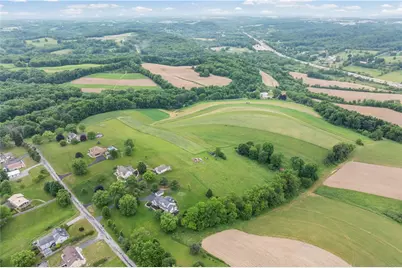 Lot Harkins Mill Rd/Rt 989, New Sewickley Township, PA 15074 - Photo 3
