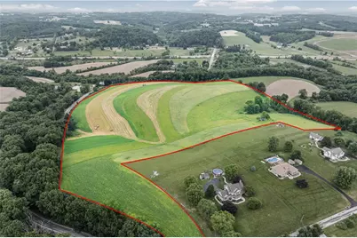 Lot Harkins Mill Rd/Rt 989, New Sewickley Township, PA 15074 - Photo 1