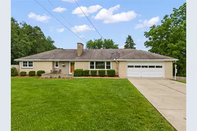 152 Ridge Rd, Carroll Twp, PA 15063 - Photo 1