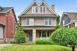 5912 Beacon St, Pittsburgh, PA 15217 - Photo 1