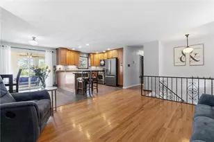 1274 Oakridge Rd, South Fayette, PA 15057 - Photo 5