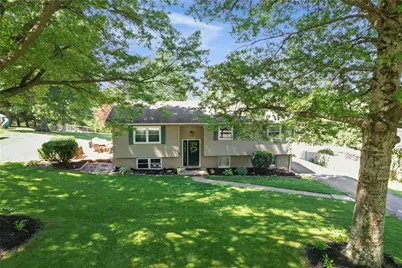 1274 Oakridge Rd, South Fayette, PA 15057 - Photo 3