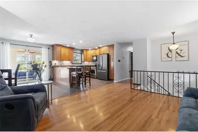 1274 Oakridge Rd, South Fayette, PA 15057 - Photo 5