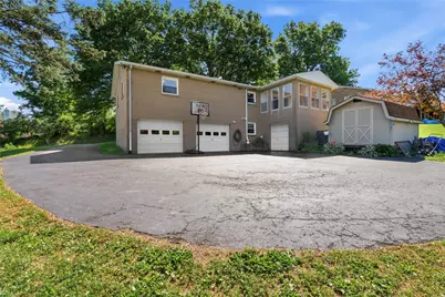 1274 Oakridge Rd, South Fayette, PA 15057 - Photo 25