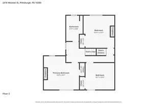 2316 Mission St, Pittsburgh, PA 15203 - Photo 33