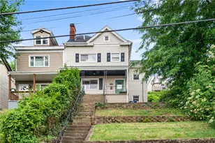 2316 Mission St, Pittsburgh, PA 15203 - Photo 1
