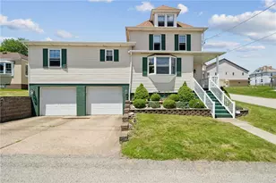 547 Green St, Belle Vernon, PA 15012 - Photo 1