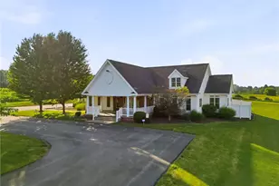 1101 Carriage Ln, Clinton Township, PA 16056 - Photo 31