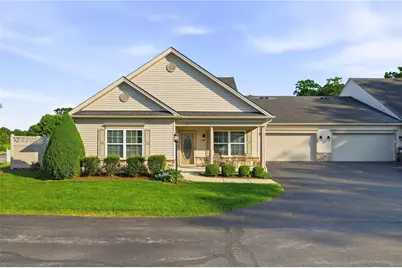 1101 Carriage Ln, Clinton Township, PA 16056 - Photo 3