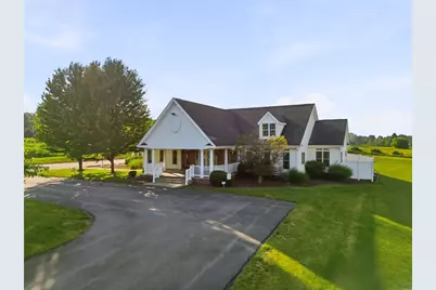 1101 Carriage Ln, Clinton Township, PA 16056 - Photo 29