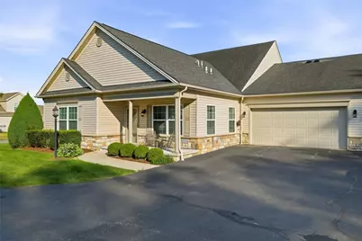 1101 Carriage Ln, Clinton Township, PA 16056 - Photo 7