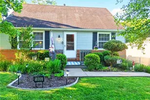 1805 Cedaridge Dr, South Park, PA 15129 - Photo 1