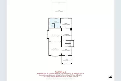 519 Jackson Ave, Vandergrift, PA 15690 - Photo 27