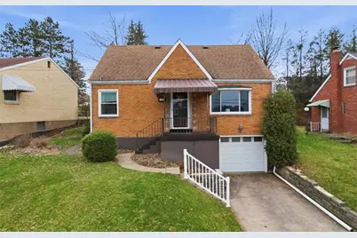 169 Carmella, White Oak, PA 15131 - Photo 3