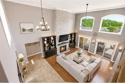 501 Kingston Circle, Peters Township, PA 15367 - Photo 5