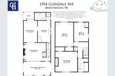 2914 Glendale Ave, Pittsburgh, PA 15227 - Photo 23