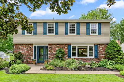 3179 Meadowridge Court, Hampton, PA 15044 - Photo 1