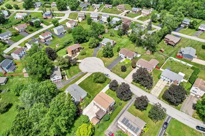 3179 Meadowridge Court, Hampton, PA 15044 - Photo 5
