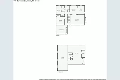 100 Burbank Dr, Hempfield Township, PA 15642 - Photo 37