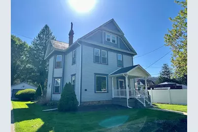 806 Liberty Street, Washington, PA 16323 - Photo 1
