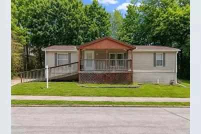 325 N Chestnut St, Butler, PA 16001 - Photo 1