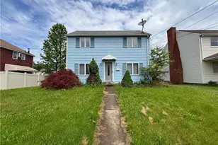 617 Grandview Ave, Clairton, PA 15025 - Photo 1
