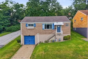 1628 Kiralfy Ave, Beechview, PA 15216 - Photo 1