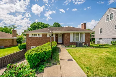 1599 Collier Avenue, Heidelberg, PA 15106 - Photo 1