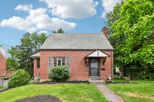 1065 Grandview Ave, Bridgeville, PA 15017 - Photo 1
