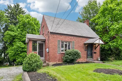 1065 Grandview Avenue, Bridgeville, PA 15017 - Photo 3