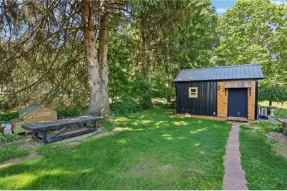 392 Paden Rd, North Beaver Township, PA 16102 - Photo 35