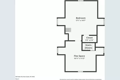 392 Paden Rd, North Beaver Township, PA 16102 - Photo 47