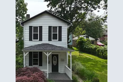 644 4th St, Oakmont, PA 15139 - Photo 1