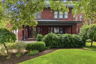 321 S Linden Ave, Pittsburgh, PA 15208 - Photo 1