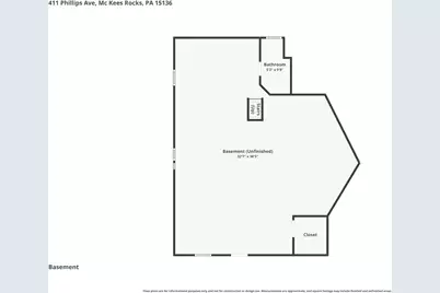 411 Phillips Avenue, Stowe Township, PA 15136 - Photo 35