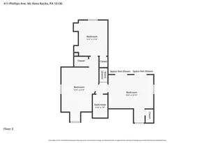 411 Phillips Ave, Stowe Township, PA 15136 - Photo 37