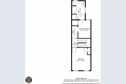 817 Farragut Street, Pittsburgh, PA 15206 - Photo 37