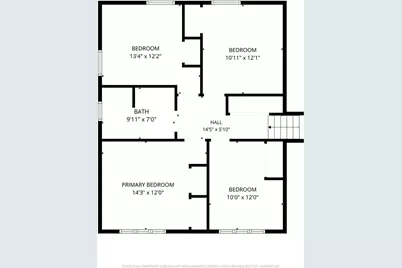 3032 Ben Venue Dr, Unity Township, PA 15601 - Photo 37