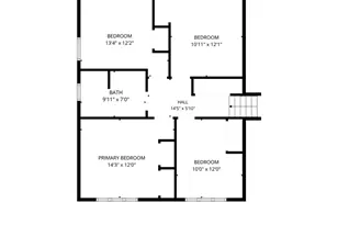 3032 Ben Venue Dr, Unity Township, PA 15601 - Photo 37
