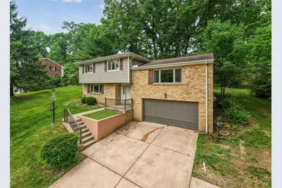 3032 Ben Venue Dr, Unity Township, PA 15601 - Photo 33