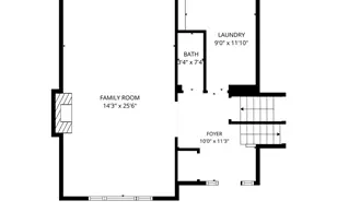 3032 Ben Venue Dr, Unity Township, PA 15601 - Photo 35