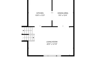 3032 Ben Venue Dr, Unity Township, PA 15601 - Photo 31