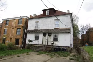 1945 Delaware Ave, Pittsburgh, PA 15218 - Photo 1