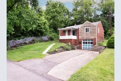 3437 Brinway Drive, West Mifflin, PA 15122 - Photo 19
