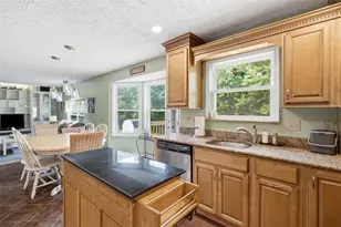 736 Kilbuck Dr, Cranberry Township, PA 16066 - Photo 25