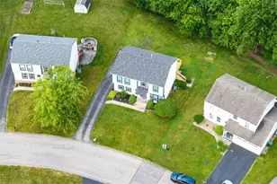 736 Kilbuck Dr, Cranberry Township, PA 16066 - Photo 9