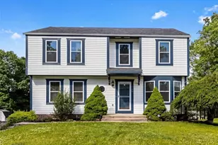 736 Kilbuck Dr, Cranberry Township, PA 16066 - Photo 1