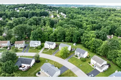 736 Kilbuck Dr, Cranberry Township, PA 16066 - Photo 11